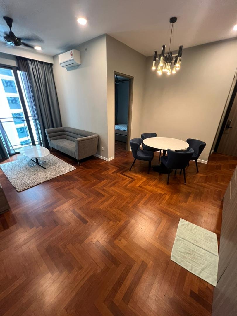 Residential house cleaning services in Malaysia