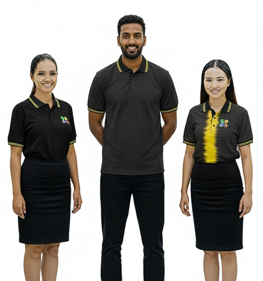 Urban Sea Enviro team